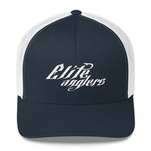 Load image into Gallery viewer, Elite Anglers cap