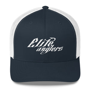 Elite Anglers cap