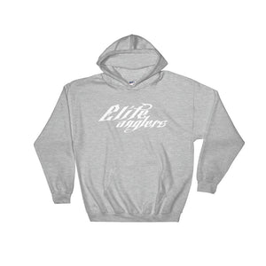 All Season Printed Fishing Hoodie