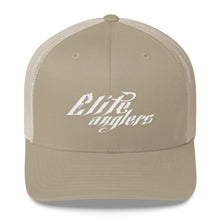 Load image into Gallery viewer, Elite Anglers cap