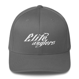 FlexFit Fishing Cap