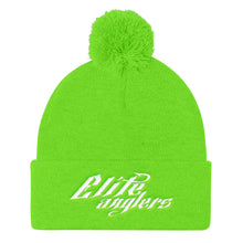 Load image into Gallery viewer, Pom Pom Knit Cap