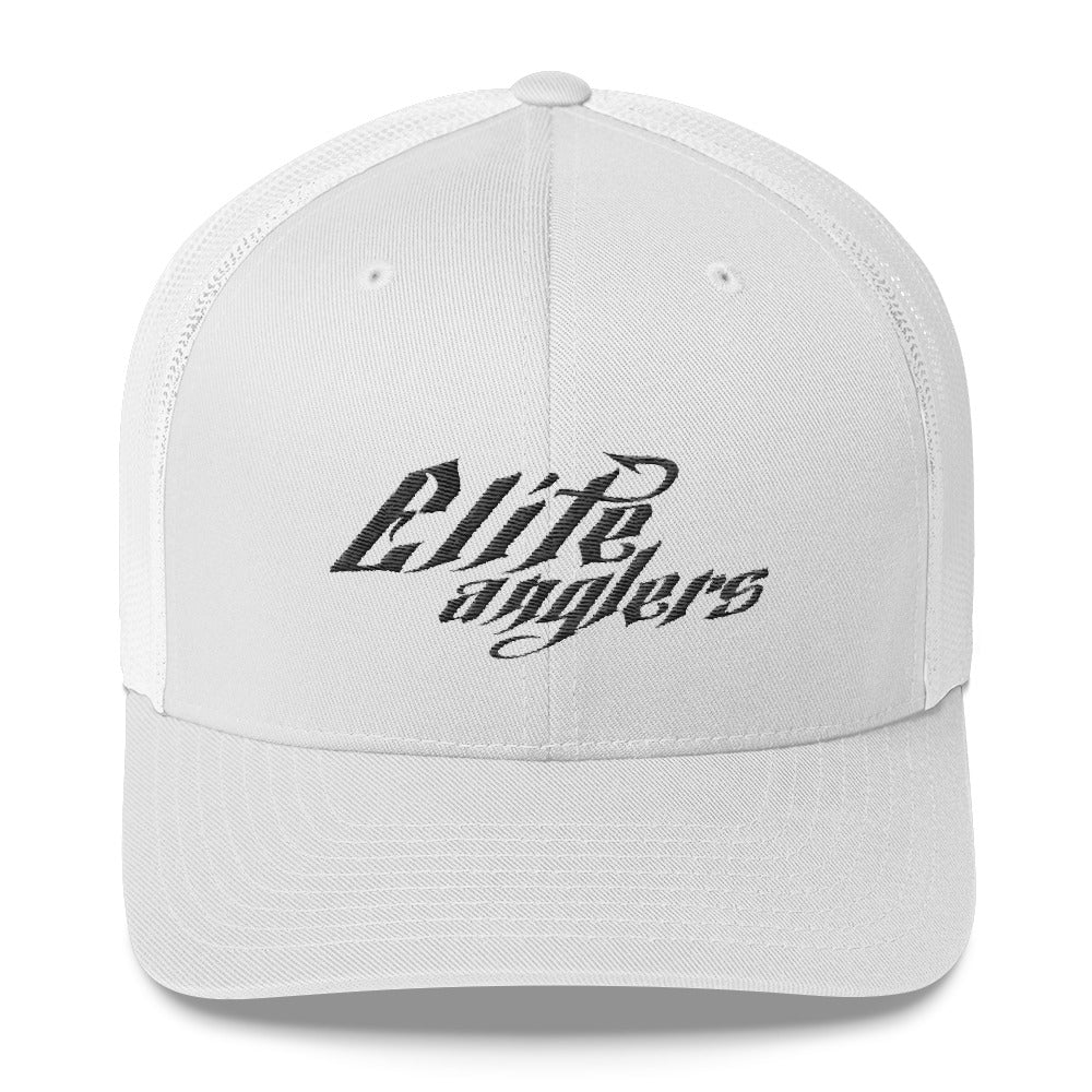 Elite Anglers cap