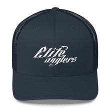 Load image into Gallery viewer, Elite Anglers cap