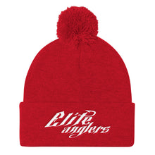 Load image into Gallery viewer, Pom Pom Knit Cap