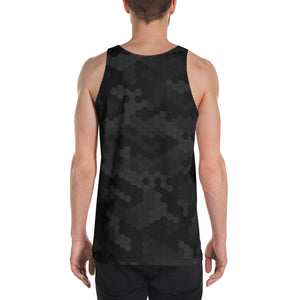 Snake Bite Phantom Tank Top