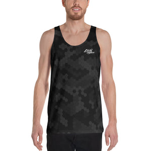 Snake Bite Phantom Tank Top