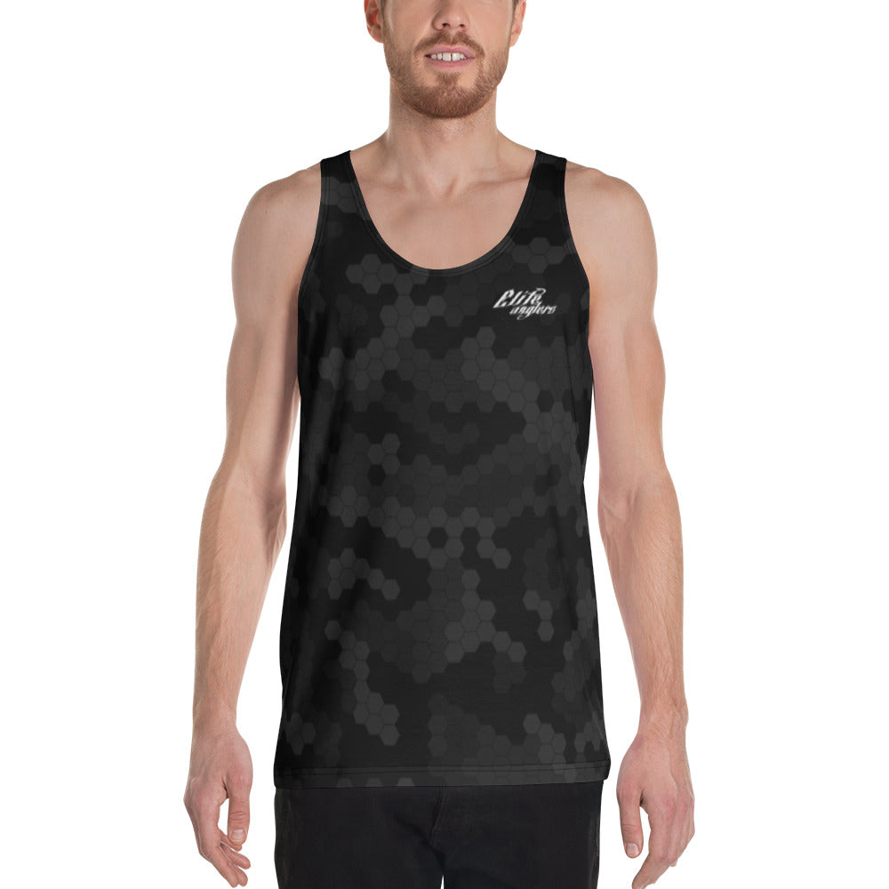 Snake Bite Phantom Tank Top