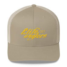 Load image into Gallery viewer, Elite Anglers Wyo Edition Fishing Hat