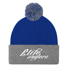 Load image into Gallery viewer, Pom Pom Knit Cap