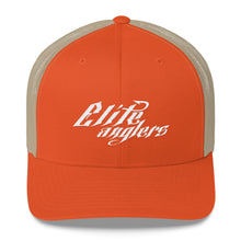 Load image into Gallery viewer, Elite Anglers cap