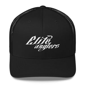 Elite Anglers cap