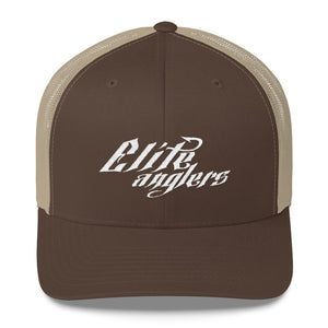 Elite Anglers cap