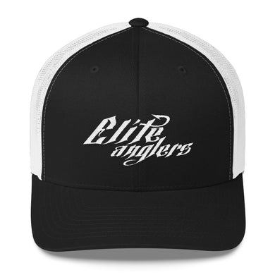 Elite Anglers cap