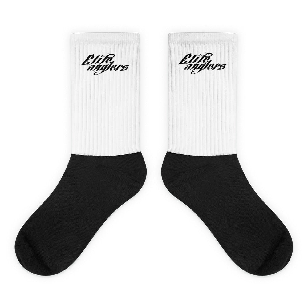 Ultra Comfortable Superstition Fishing Socks.